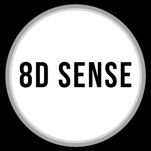 8D Sense