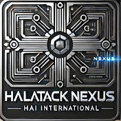 Halatack Secondary Logo