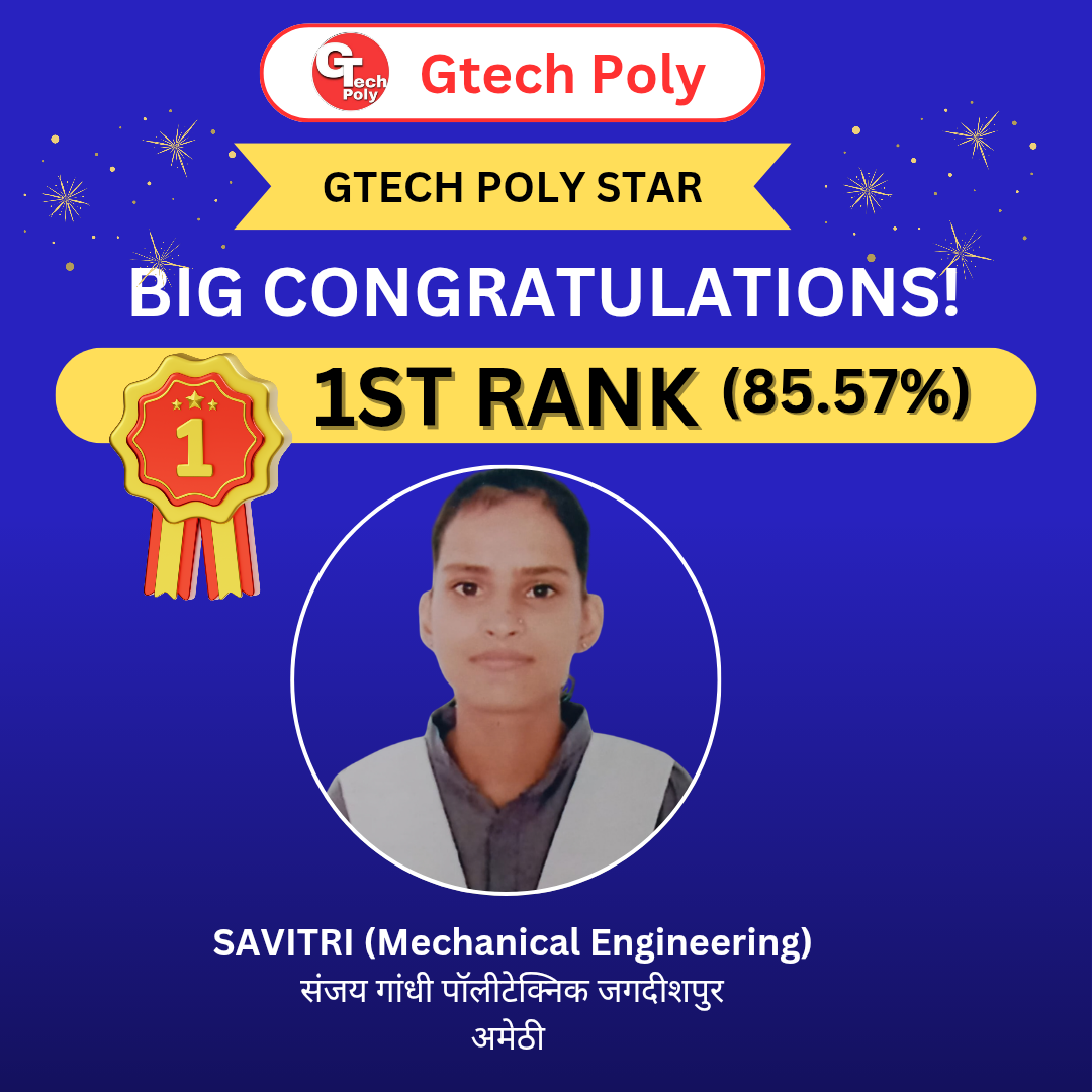 Post from Gtech poly