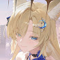 宓Iseri VTuber 大頭貼