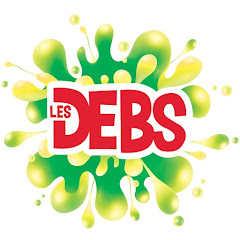 Логотип каналу Débrouillards