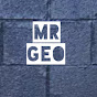 Mr GEO logo