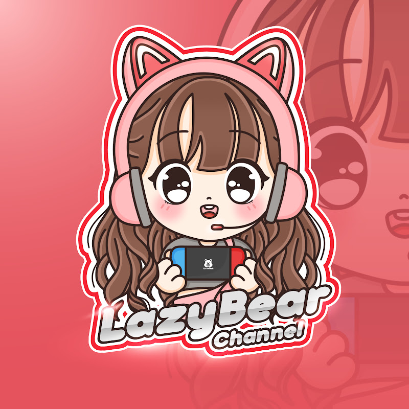 LazyBear Ch.