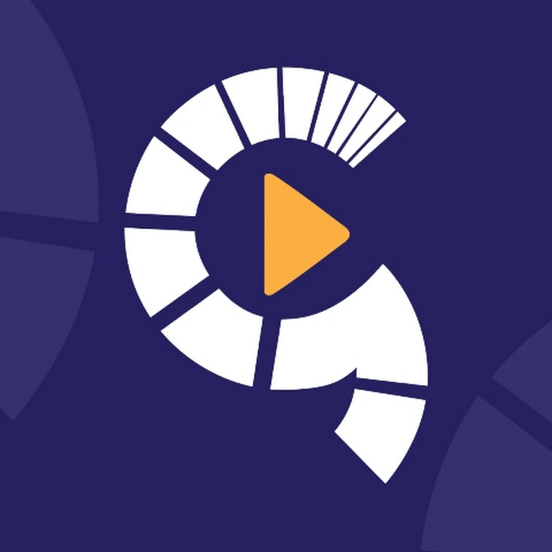 Nile Media ናይል ሚድያ Logo