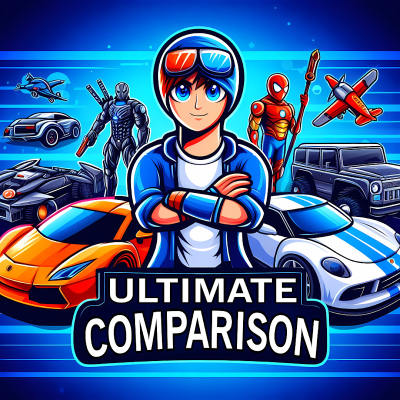 Ultimate Comparison