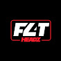FL4THEADZ logo