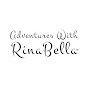 Adventures With RinaBella logo