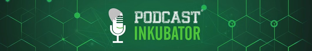 Podcast Inkubator رمز قناة اليوتيوب