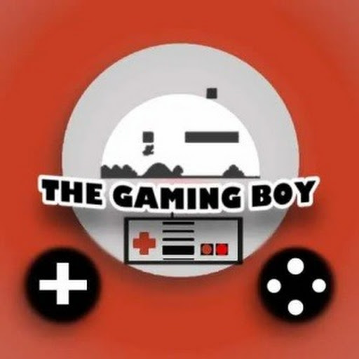 The Gaming Boy