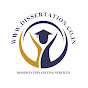 Dissertation Editing Services logo
