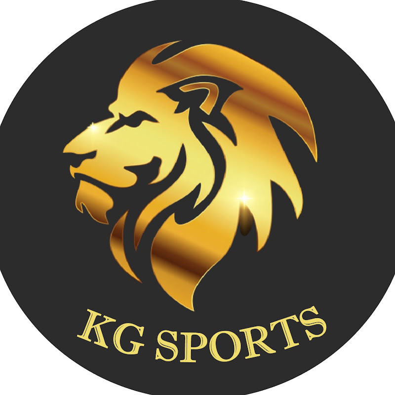 KG SPORTS