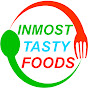 Inmost Tasty Foods logo