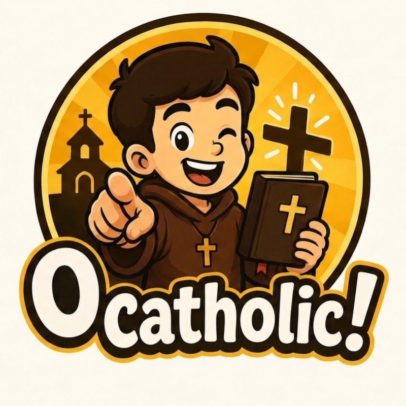 Oh, Catholic!