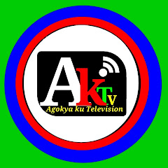 Ak Tv UGANDA🇺🇬 avatar