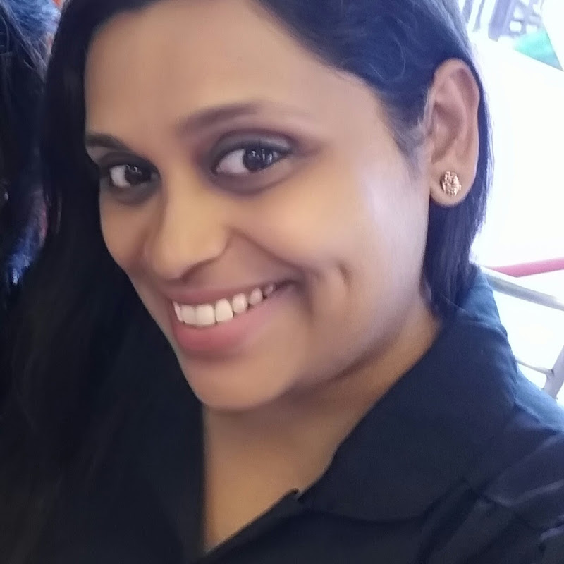 Swapna Naik