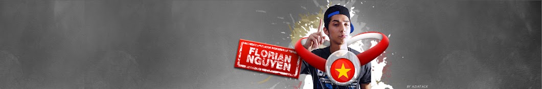 Florian Nguyen YouTube channel avatar