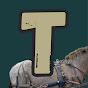 Télétroubadours logo