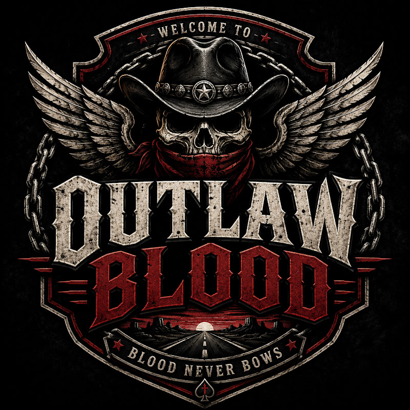 Outlaw Blood