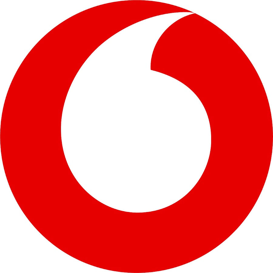 Vodafone UK @Vodafone UK