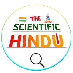 The Scientific Hindu Avatar