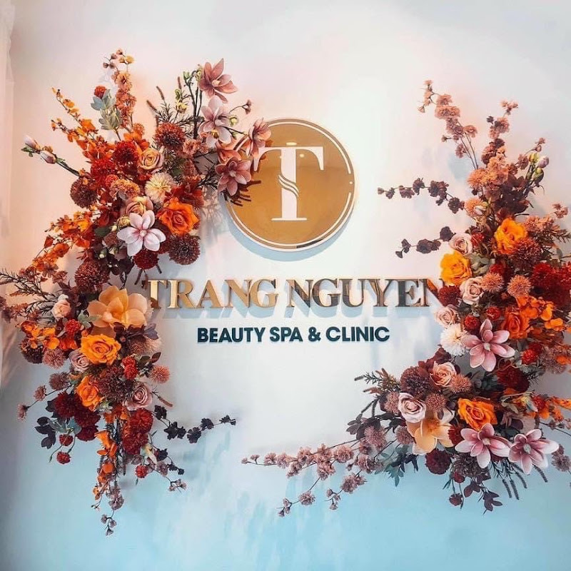 Trang Beauty- Spa Gội Đầu Dưỡng Sinh