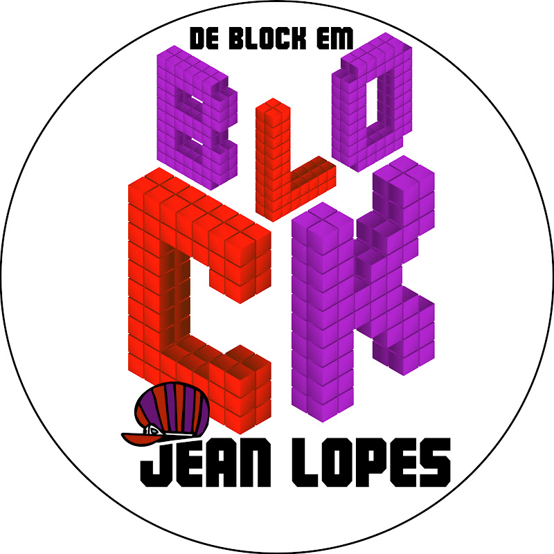 De Block em Block