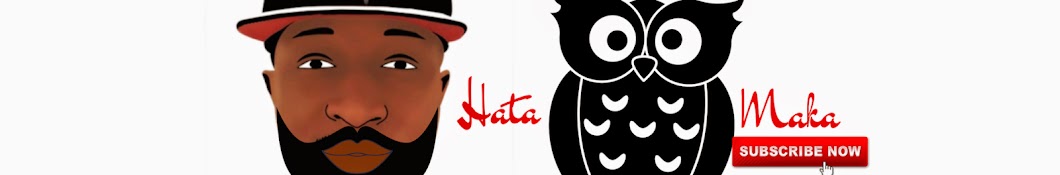 HataMakaTV YouTube-Kanal-Avatar