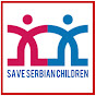 Save The Serbian Children logo