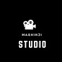 MASHINJI STUDIO  logo