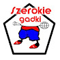 Szerokie gadki - @ElmerBookz YouTube Profile Photo