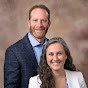 The Pluda Team Aaron & Jessica, BHHS Real-Estate logo