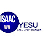 Isaac wa Yesu logo