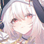 姫川璃音 VTuber 大頭貼