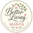 kUqlV8sAsuI-channel-avatar-Better Living With Manya
