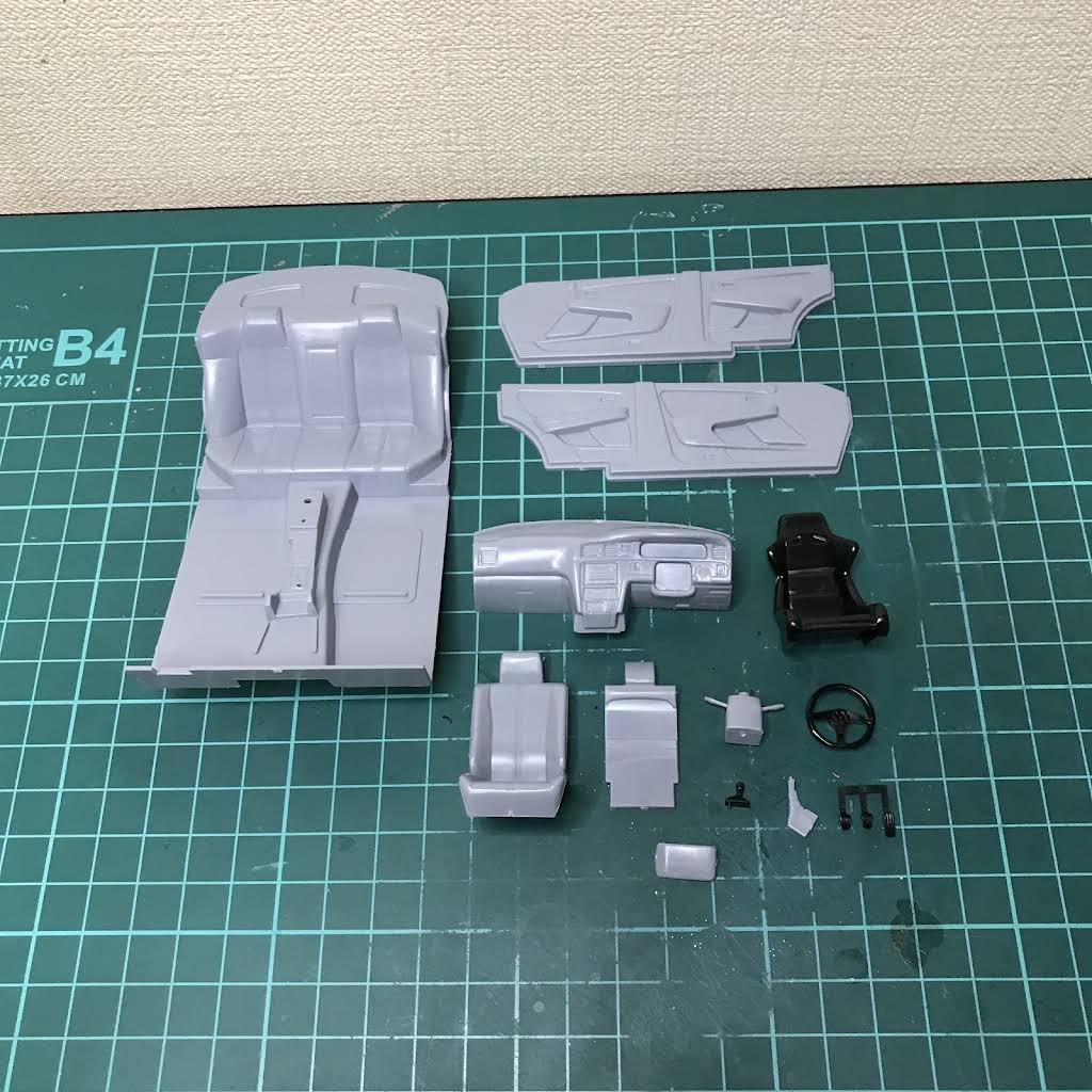 Post from Mojho Hobby - YouTube