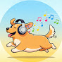 Dog Anxiety Relief Music Avatar