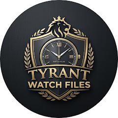 Tyrant Watch Files