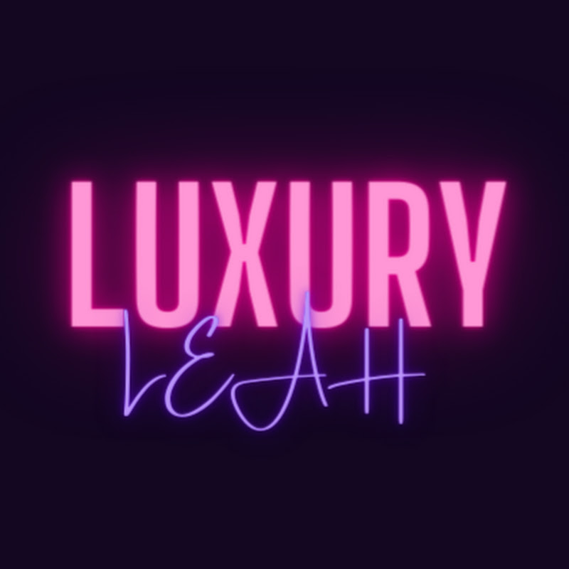 Luxury Leah