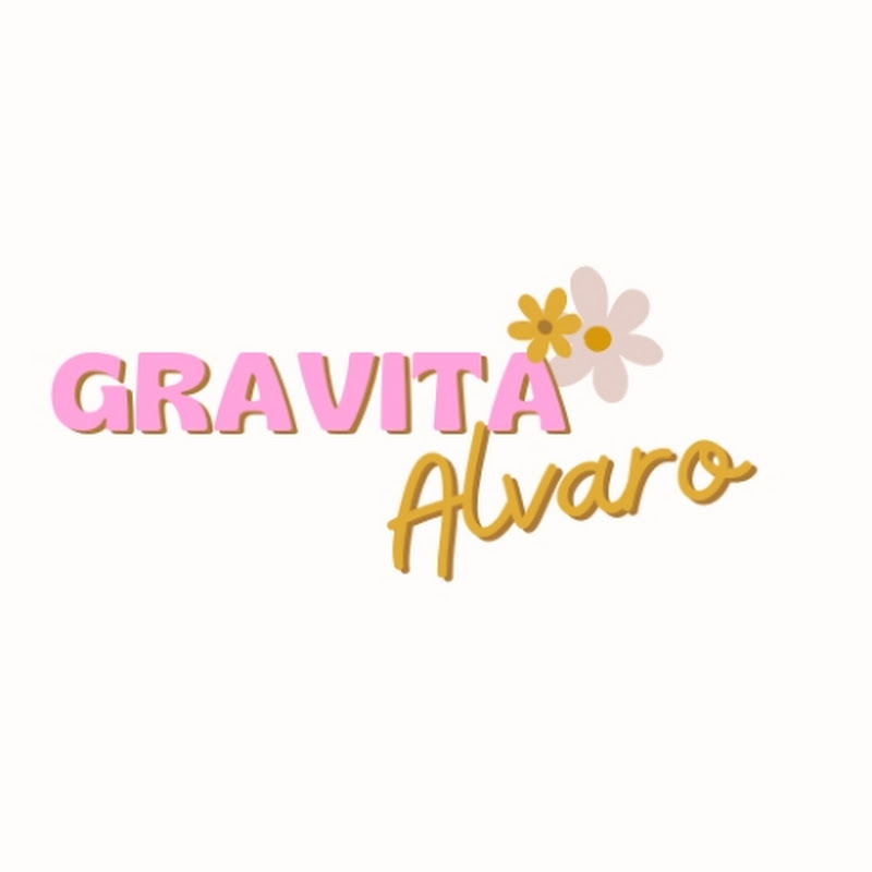 GRAVITA ALVARO