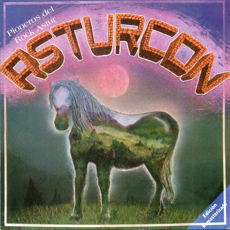 Asturcón - Topic