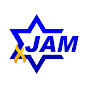 Jewish Awareness Ministries logo