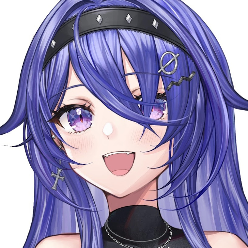 冴月零 -Saetsuki Re:i-