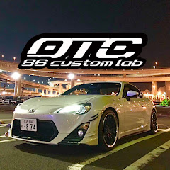 おタニチャンネル (OTC)【86カスタム研究所】アイコン画像