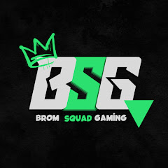Brom Squad Gaming 