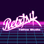 RetrINK Tattoo Studio logo