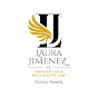 Laura Jiménez PA logo