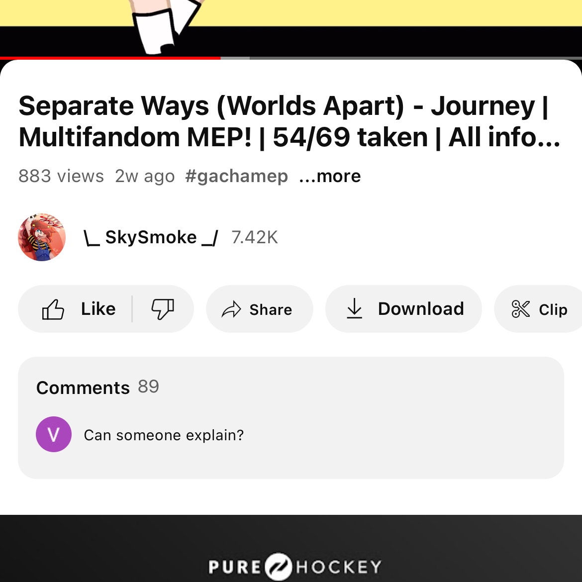 Post from \_ SkySmoke