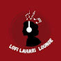 Lofi Lahari lounge  logo