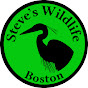 Steve's Wildlife logo
