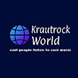 Krautrock-World logo